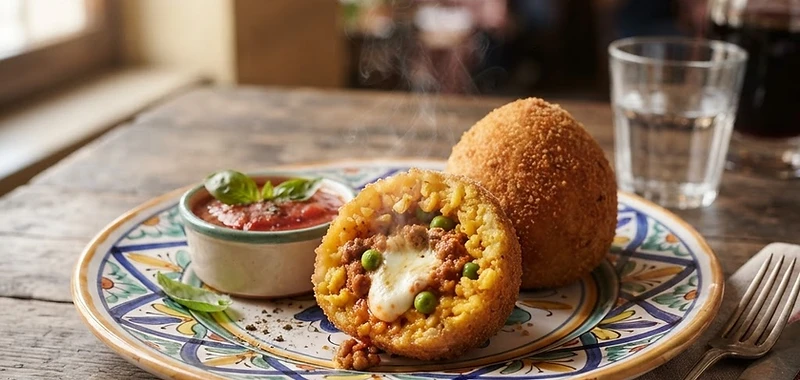 Arancini