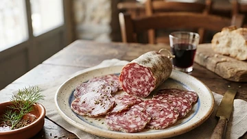 Finocchiona