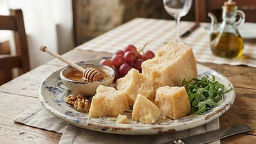 Grana Padano