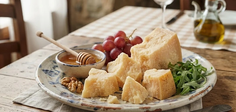 Grana Padano