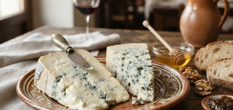 Gorgonzola