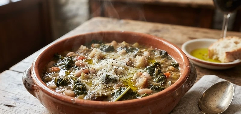 Ribollita