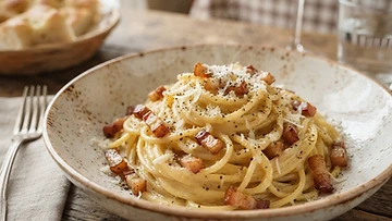 Carbonara