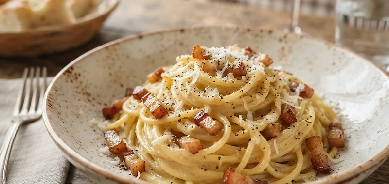 Carbonara