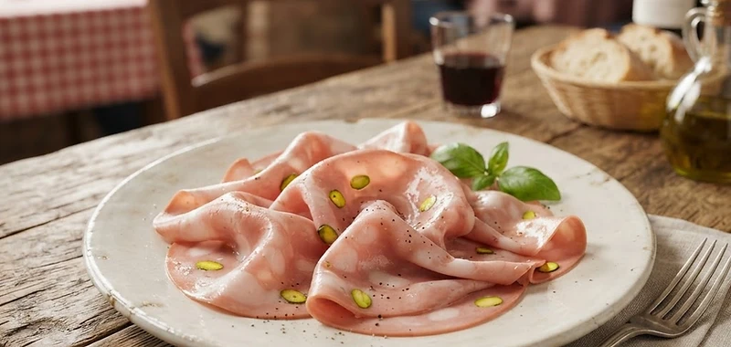 Mortadella di Bologna
