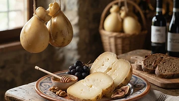 Caciocavallo