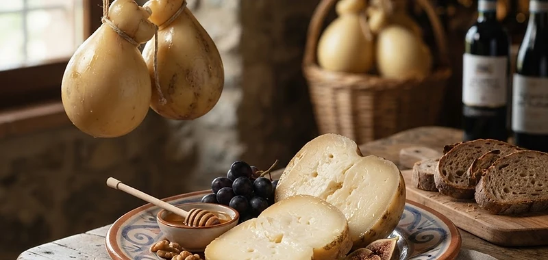 Caciocavallo