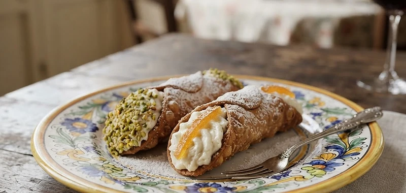 Cannoli