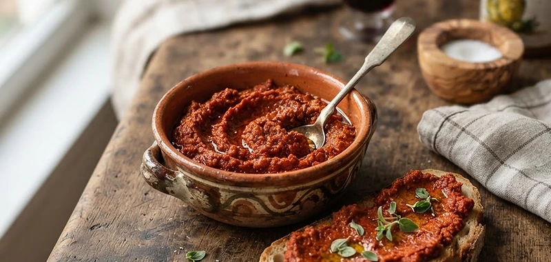 'Nduja