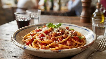 Amatriciana