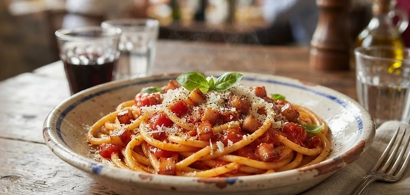Amatriciana