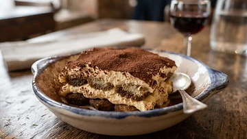 Tiramisù