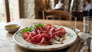 Culatello di Zibello