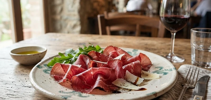 Culatello di Zibello