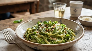 Pesto alla Genovese