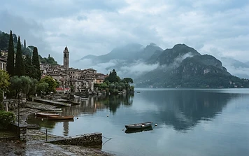 Lake Como