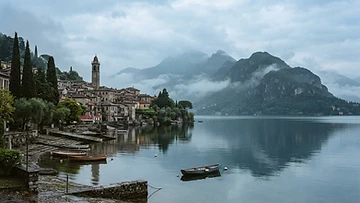 Lake Como