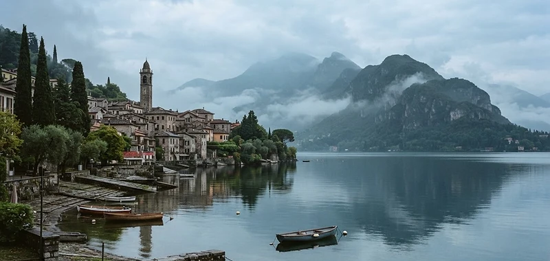 Lake Como