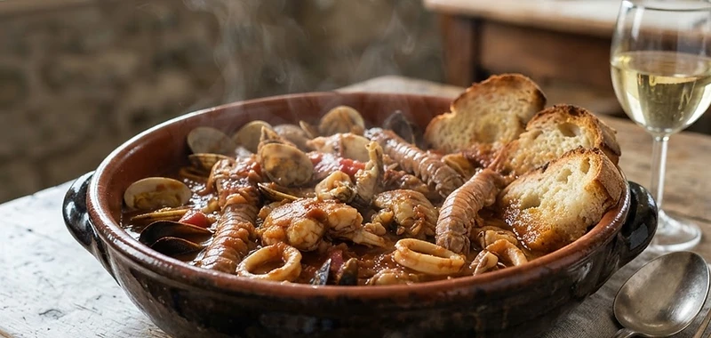 Brodetto di Pesaro