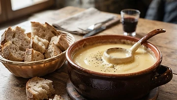 Fonduta Valdostana
