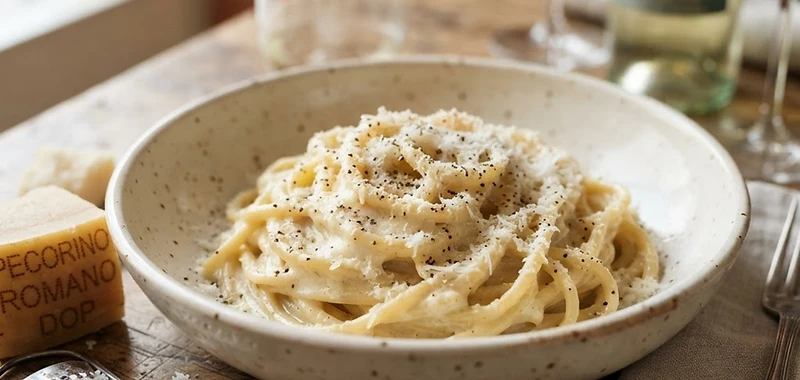 Pecorino Romano