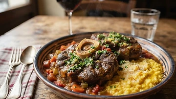 Ossobuco