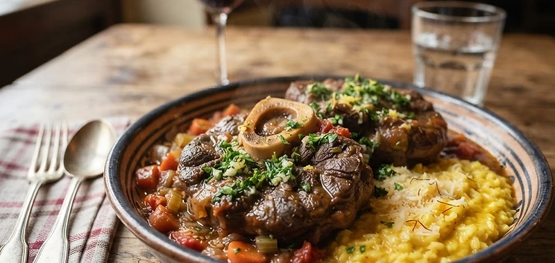 Ossobuco