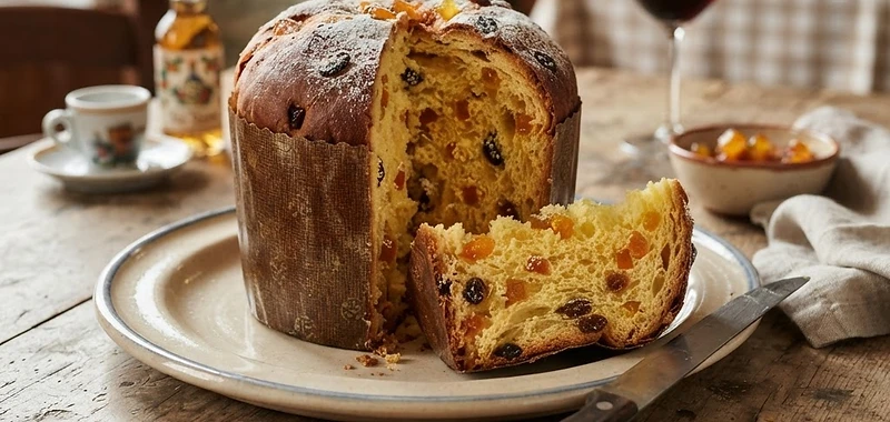 Panettone