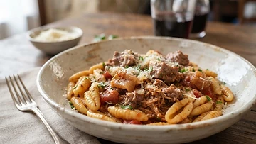 Cavatelli