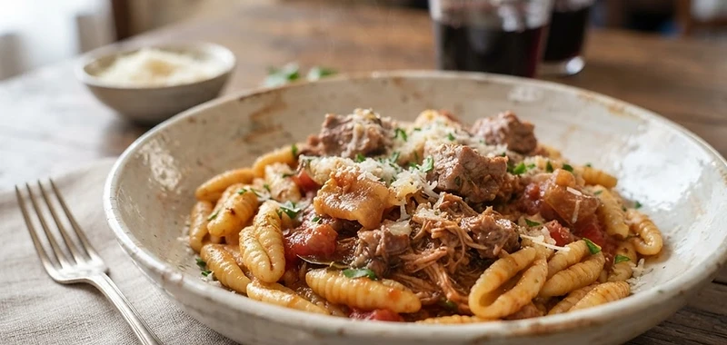 Cavatelli