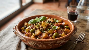 Caponata