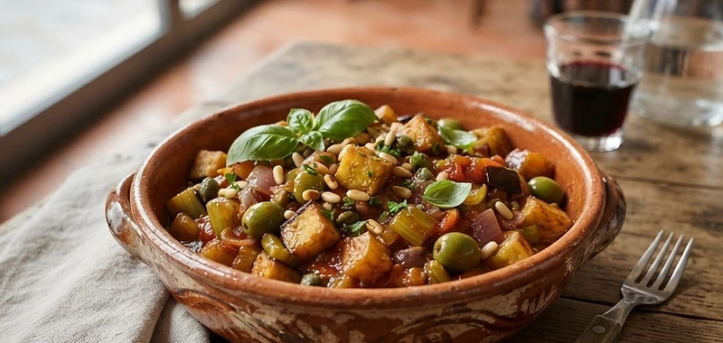 Caponata