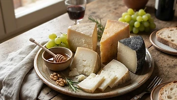 Pecorino di Pienza