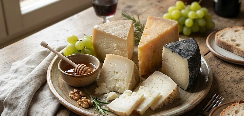 Pecorino di Pienza