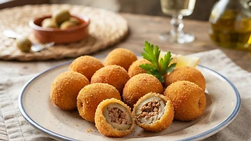 Olive Ascolane
