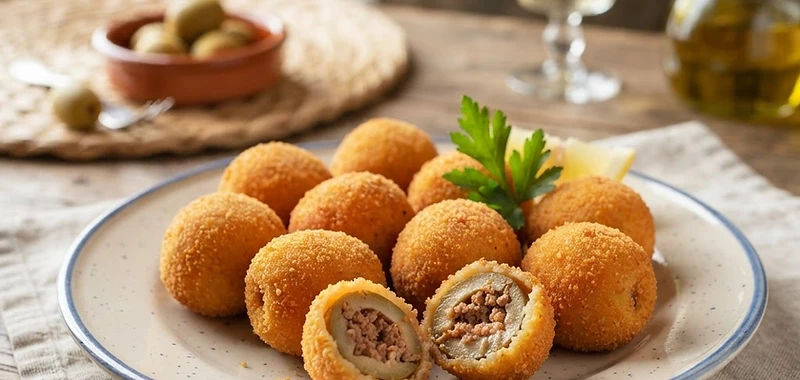 Olive Ascolane