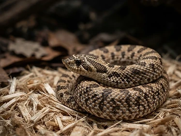 Western Hognose Snake