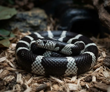 California Kingsnake