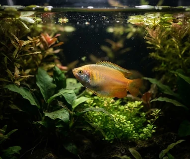 Honey Gourami