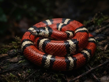 Pueblan Milk Snake