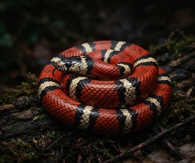 Pueblan Milk Snake