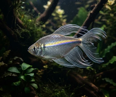 Congo Tetra