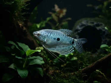 Blue Gourami