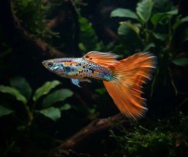 Guppy