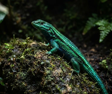 Emerald Swift