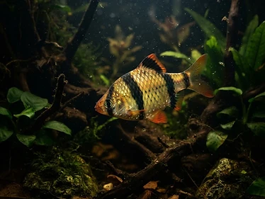 Tiger Barb