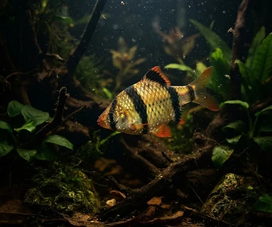 Tiger Barb