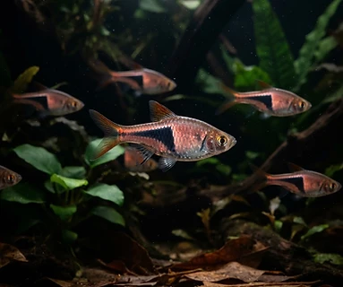 Harlequin Rasbora
