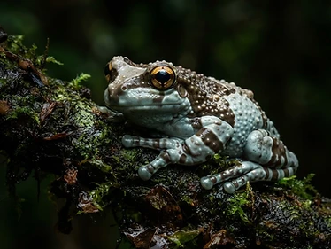 Amazon Milk Frog