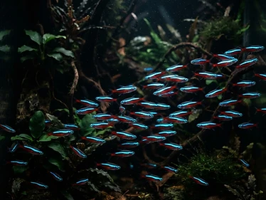 Neon Tetra